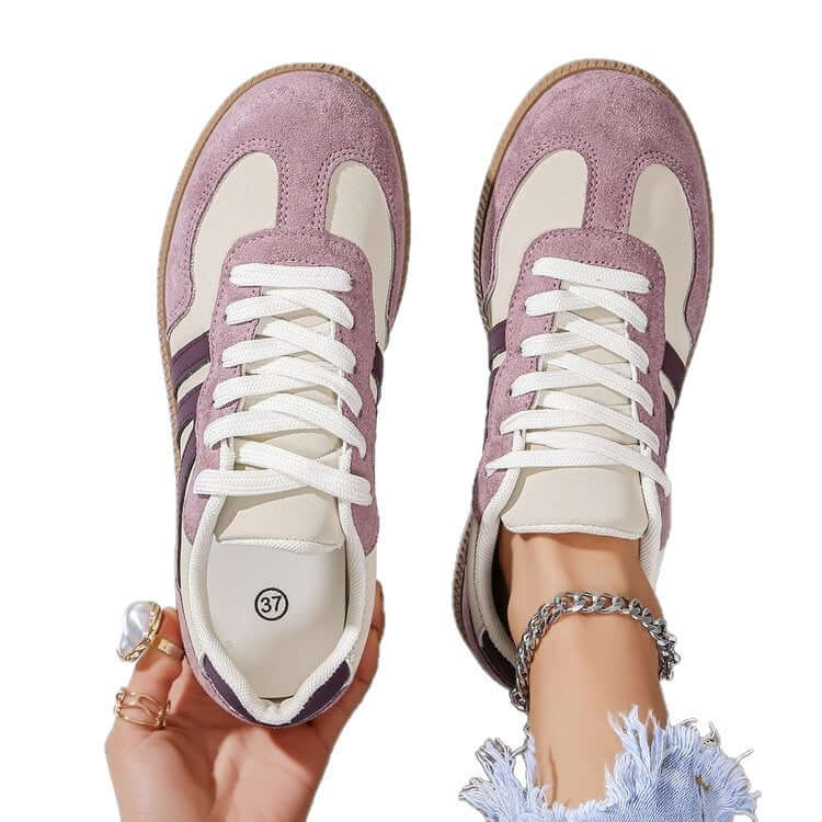 Women's Open Toe Wedge Sandals — Comfortable Summer Footwear