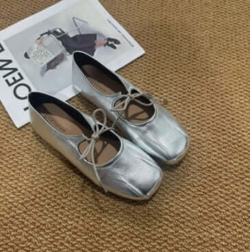 Women's MaryJane shoes