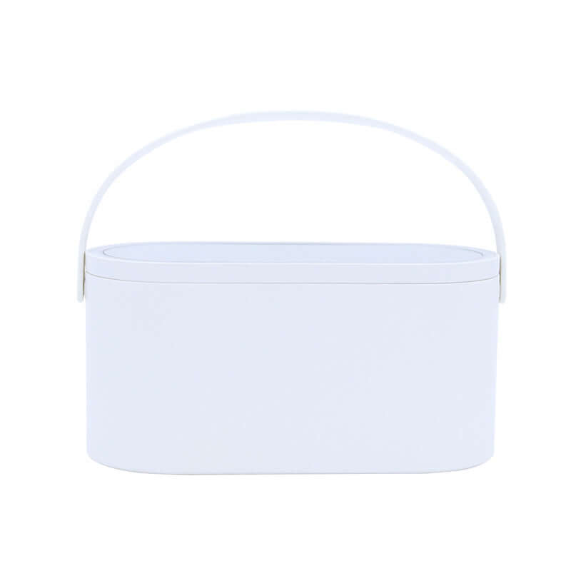 Neceser de Viaje con Luz Led Recargable