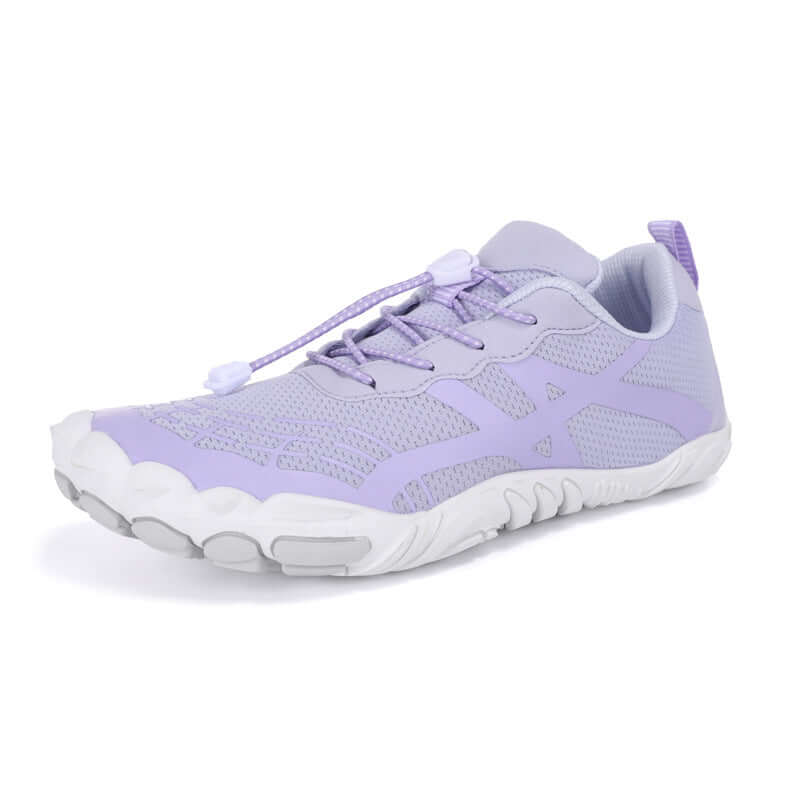 Women's Lightweight Yoga Shoes — Flexible Breathable Studio Footwear
