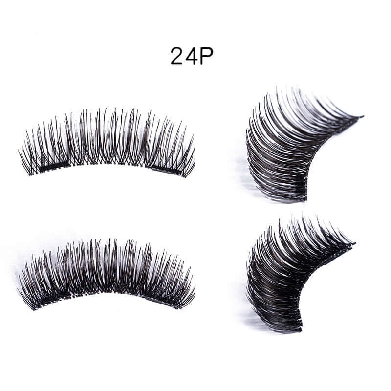 Macara Free magnetic false eye