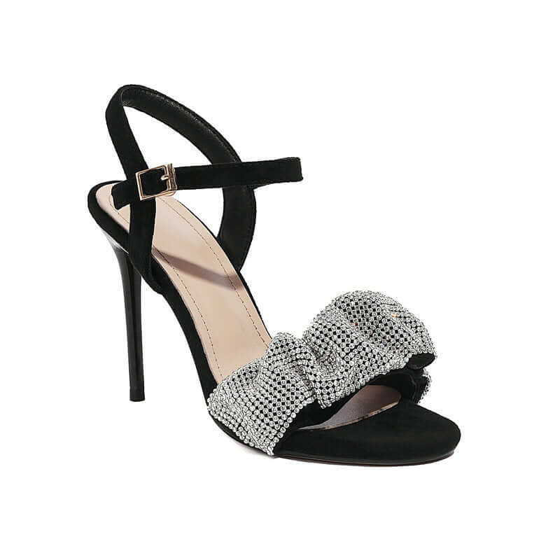 Women's Dressy High Heel Shoes