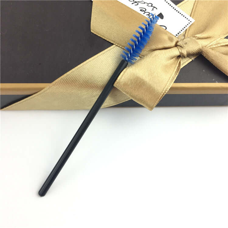 Disposable eyelash curler Eyelash comb 50