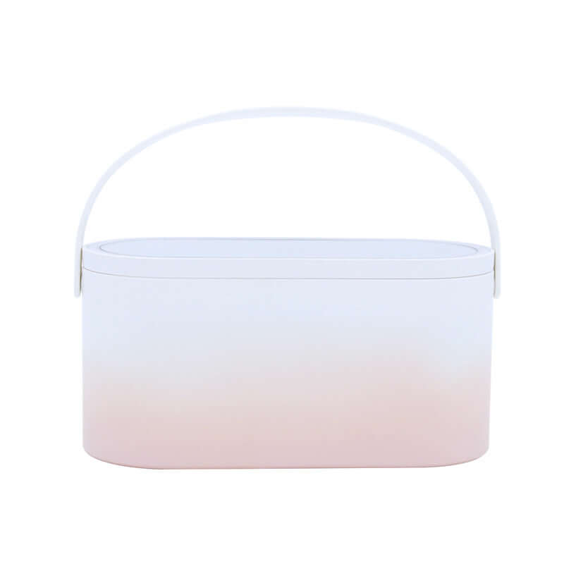 Neceser de Viaje con Luz Led Recargable