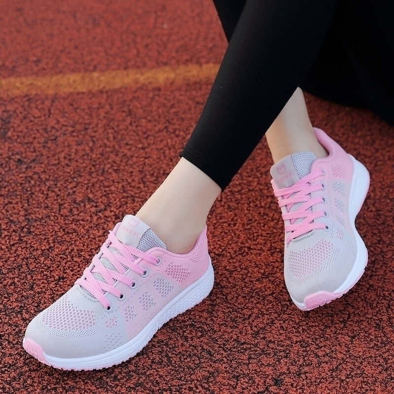 Lightweight sneakers designed with advanced non-slip shoes sneakers