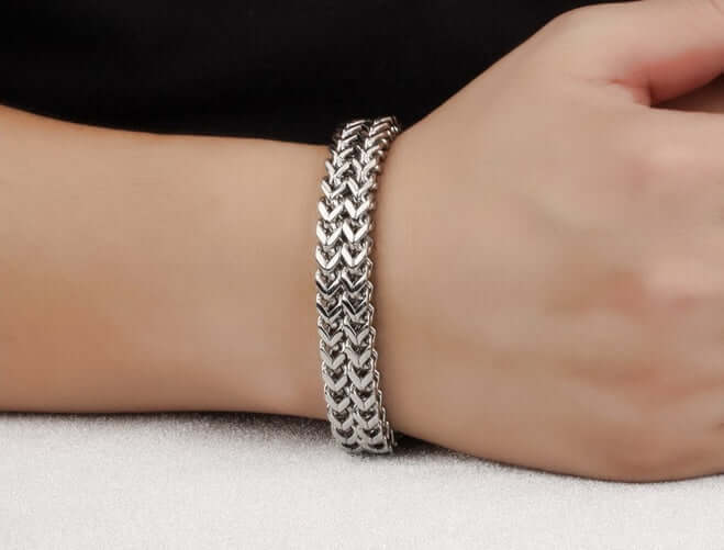 Ladies Designer Bracelets N790