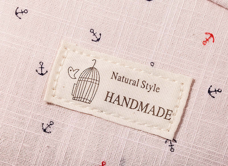 Three-piece Makeup Bag