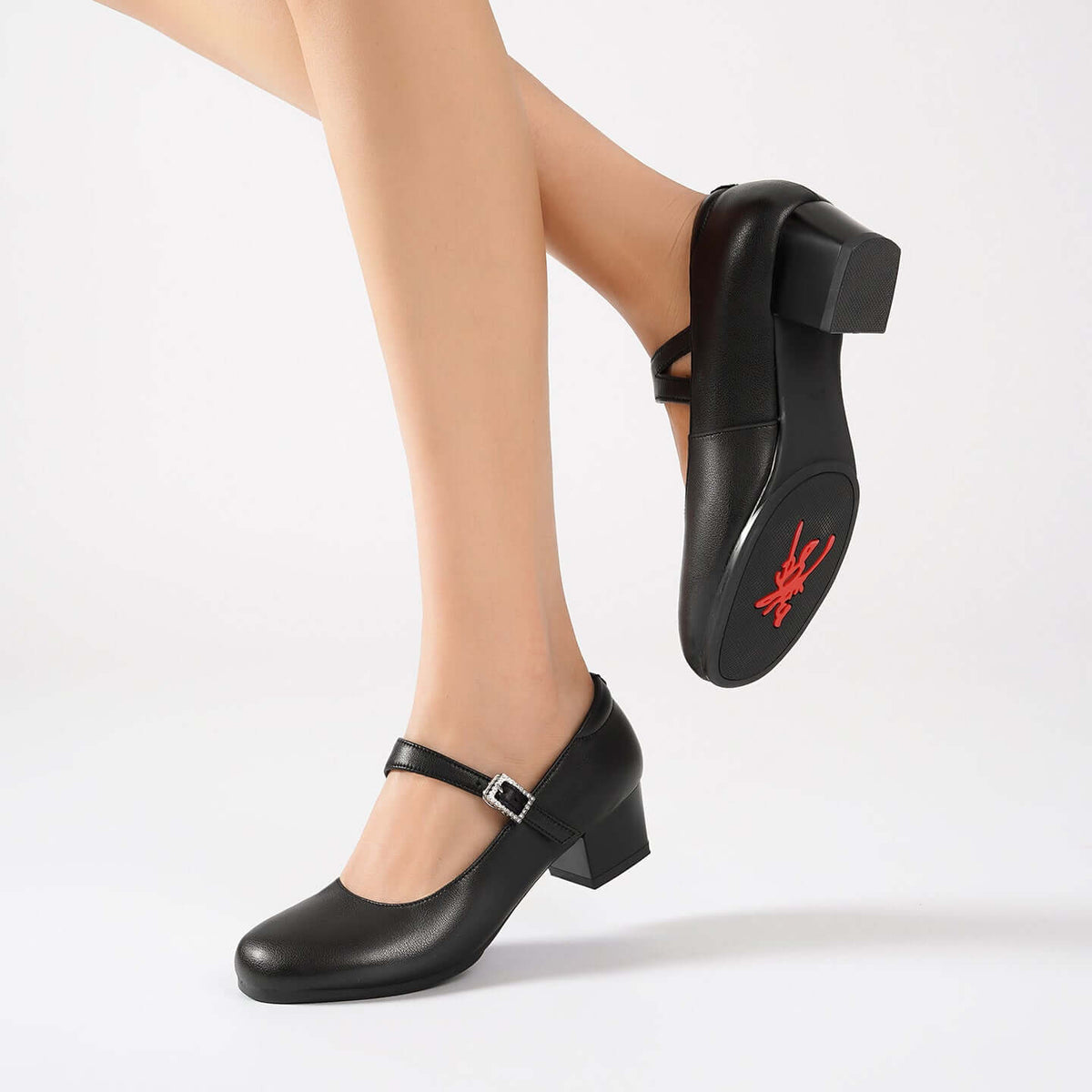 Women's Latin Dance Shoes