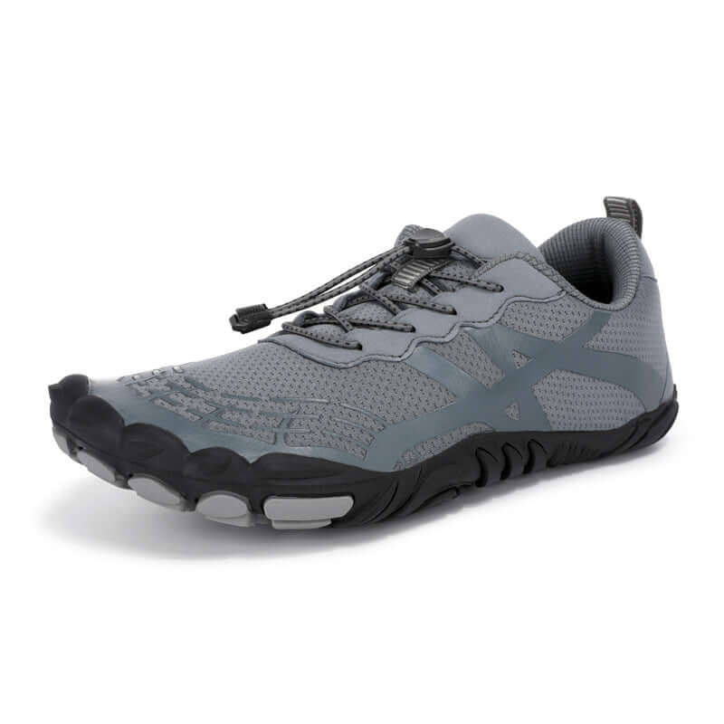 Women's Lightweight Yoga Shoes — Flexible Breathable Studio Footwear