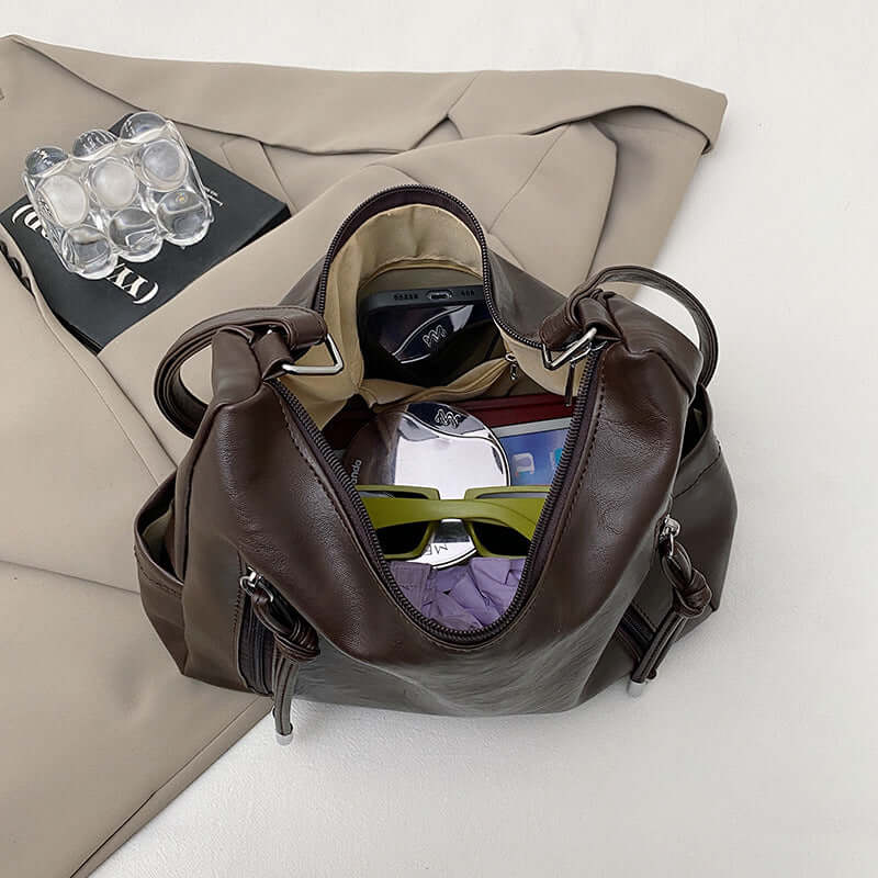 Women's Large-Capacity casual shoulder bags