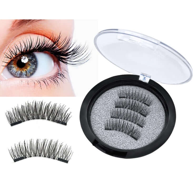 Macara Free magnetic false eye
