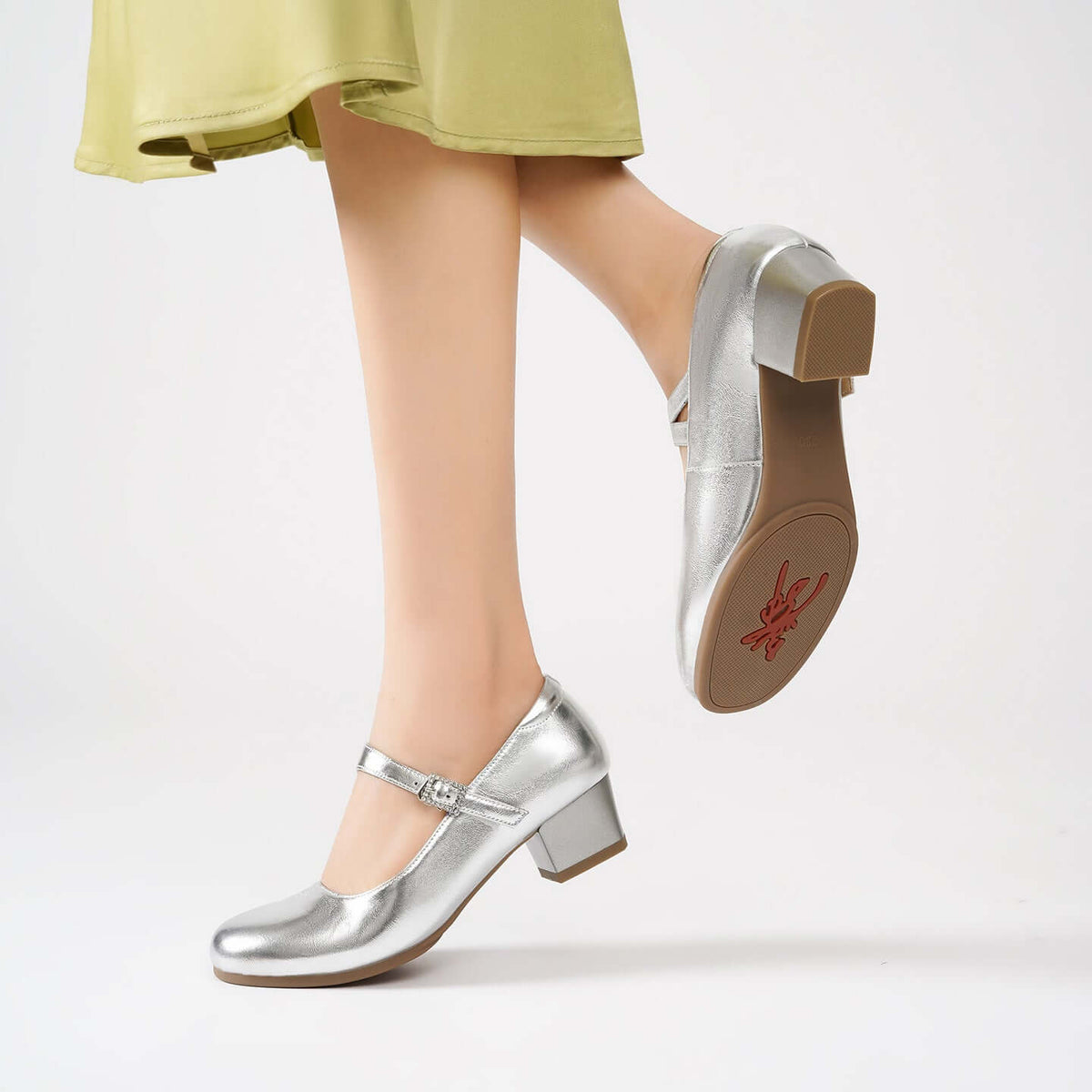 Women's Latin Dance Shoes