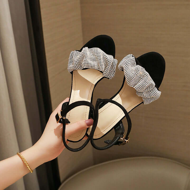 Women's Dressy High Heel Shoes