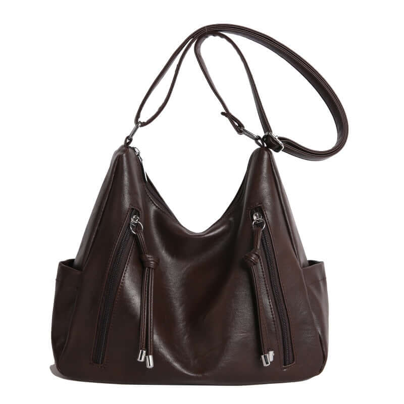 Women's Large-Capacity casual shoulder bags