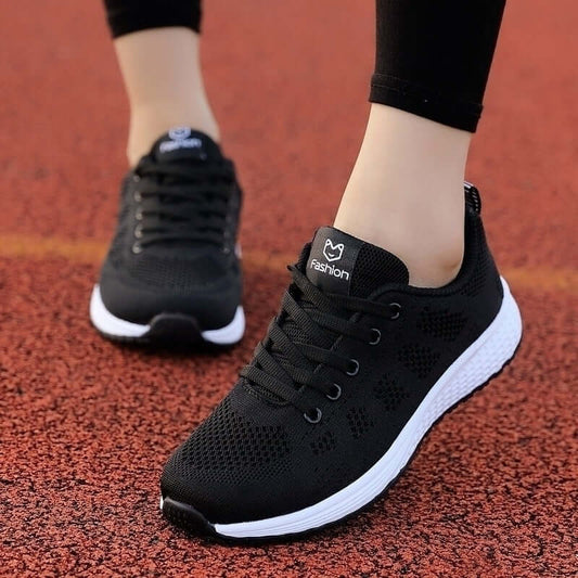 Lightweight sneakers designed with advanced non-slip shoes sneakers