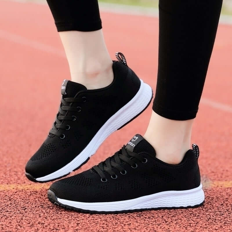 Lightweight sneakers designed with advanced non-slip shoes sneakers