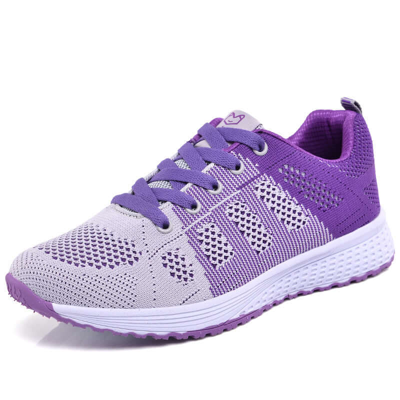 Lightweight sneakers designed with advanced non-slip shoes sneakers