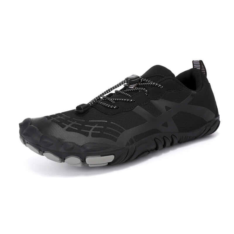 Women's Lightweight Yoga Shoes — Flexible Breathable Studio Footwear