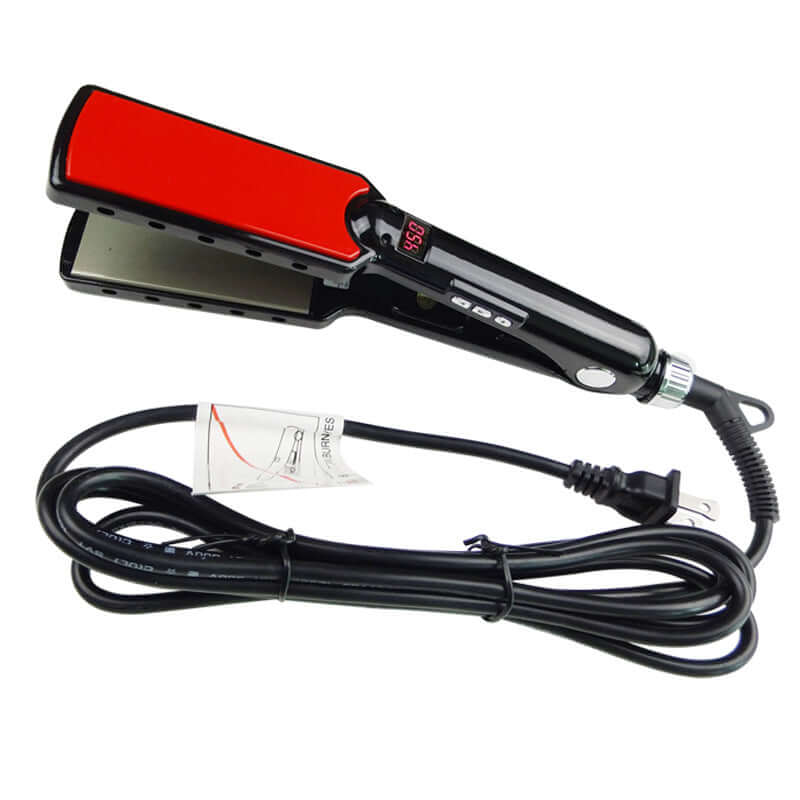 Plancha para el pelo