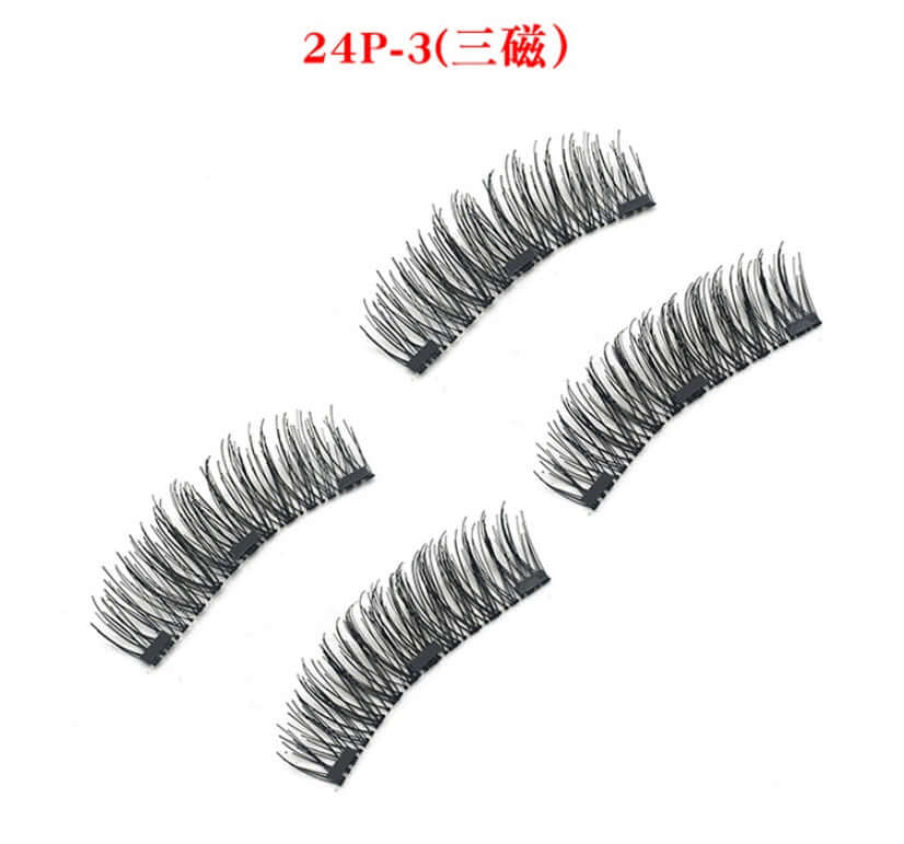 Macara Free magnetic false eye