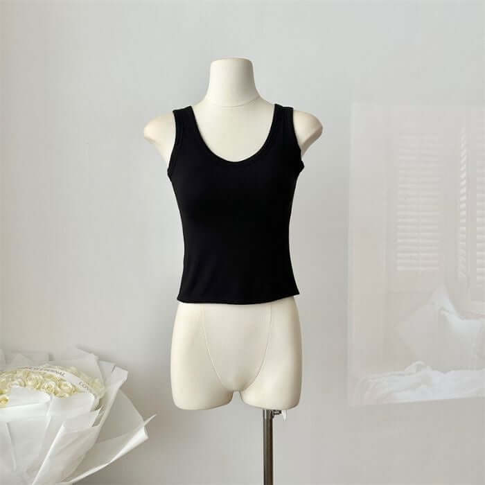 Women's Sleeveless T-Shirt