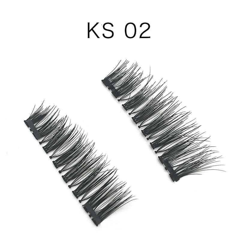Macara Free magnetic false eye