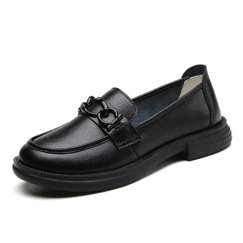 Women's Loafer Shoes — Classic Comfortable Everyday Footwear