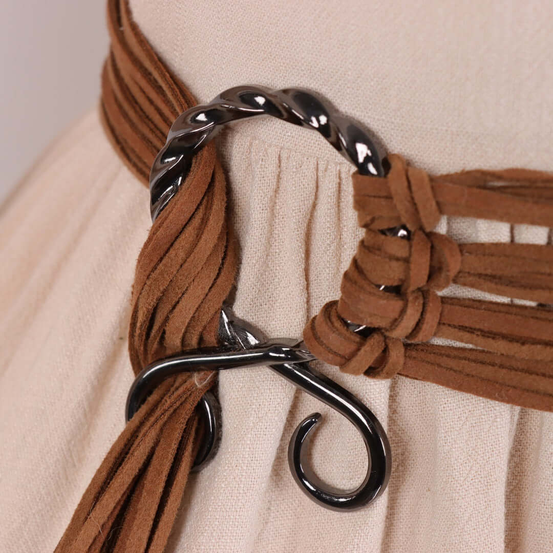 Belt Medieval Viking Decor