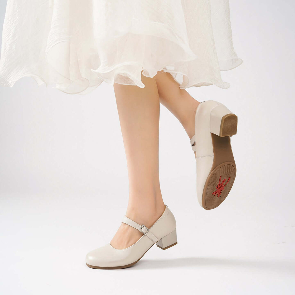 Women's Latin Dance Shoes