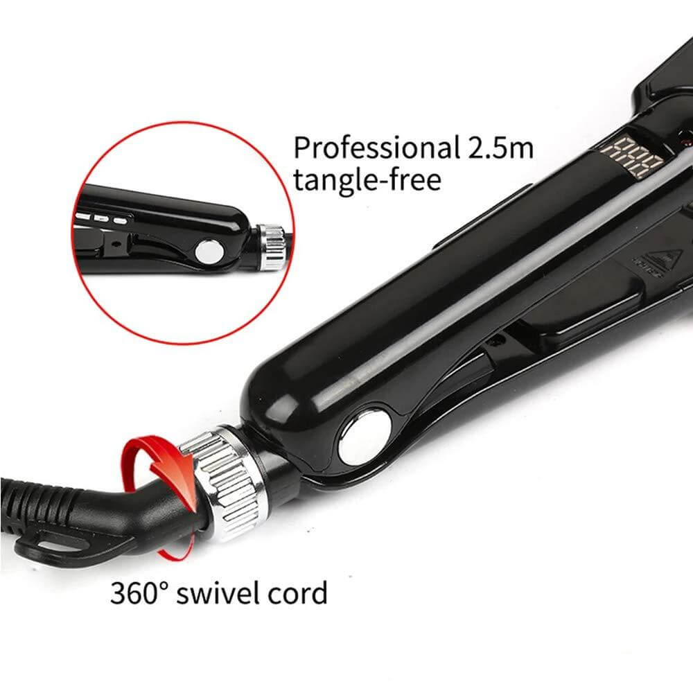 Plancha para el pelo
