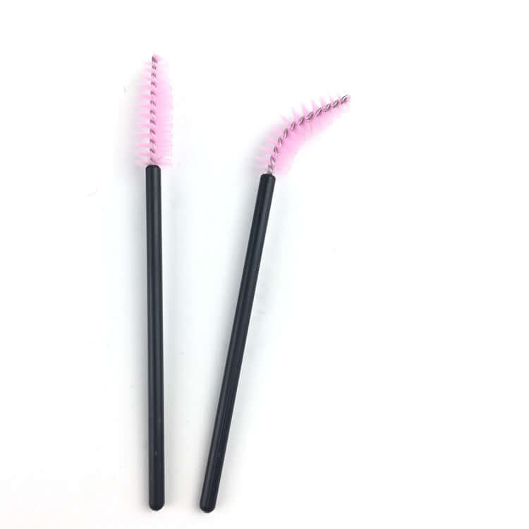 Disposable eyelash curler Eyelash comb 50