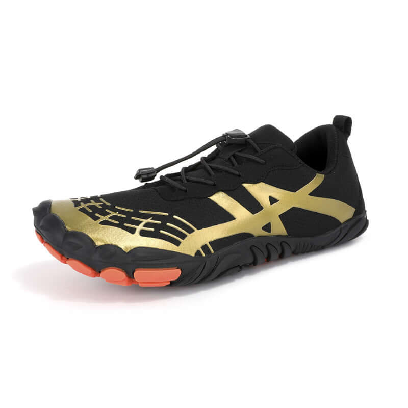 Women's Lightweight Yoga Shoes — Flexible Breathable Studio Footwear