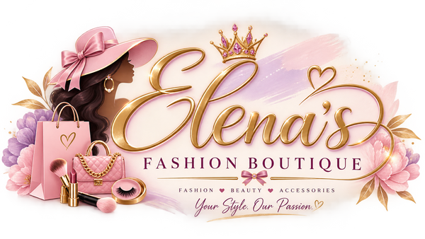 Elena's Fashion Boutique