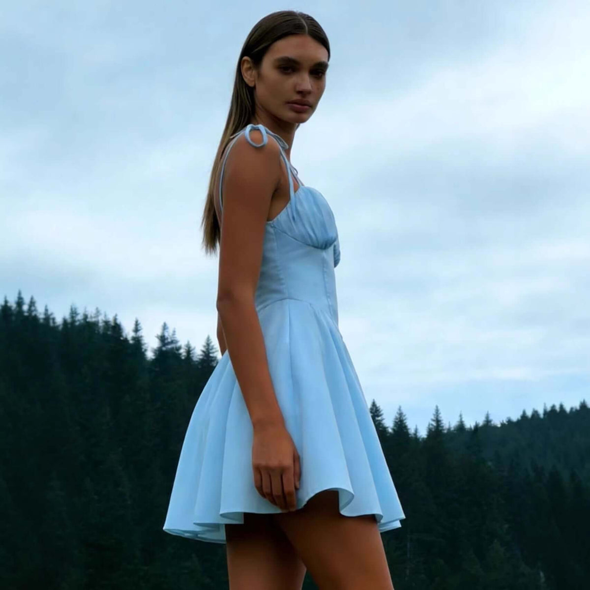 Women's Spring Summer Fashion Dresses