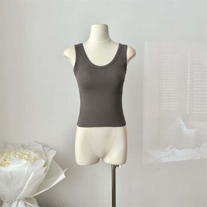Women's Sleeveless T-Shirt