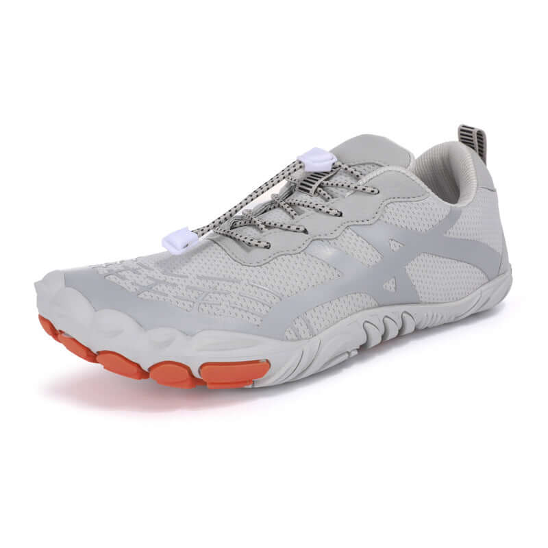 Women's Lightweight Yoga Shoes — Flexible Breathable Studio Footwear