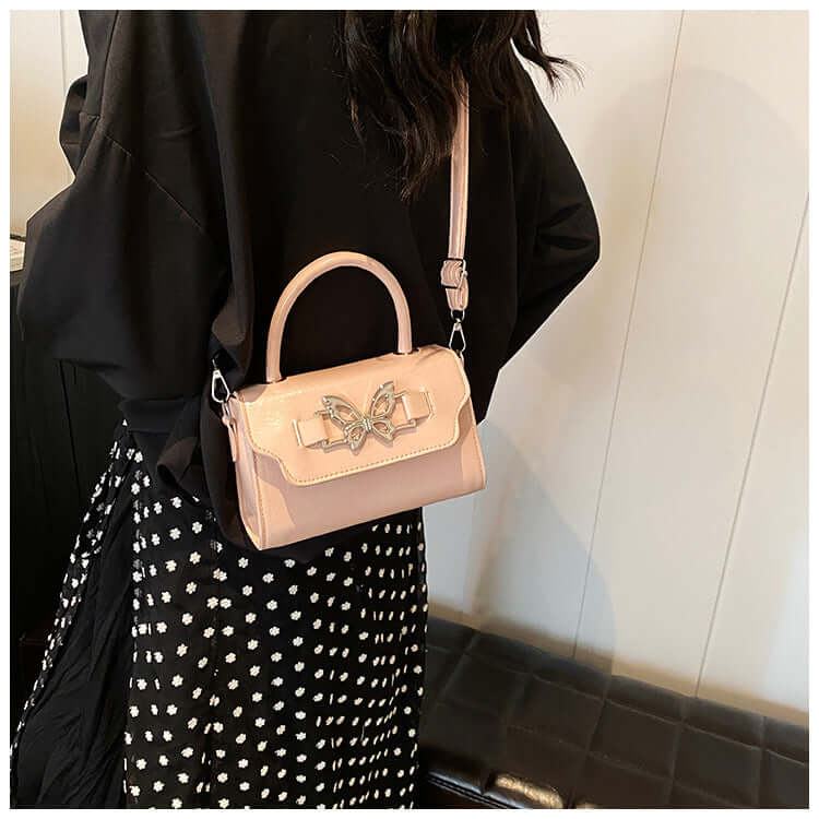 Women's Small shoulder crossbody handbags